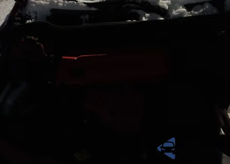 2007 Toyota Camry Se z USA, uszkodzony, nr VIN 4T1BE46KX7U041227